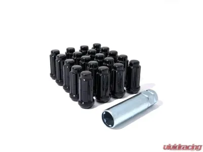 Gorilla Automotive Wheel Installation Kit - k5cs-14150bgr