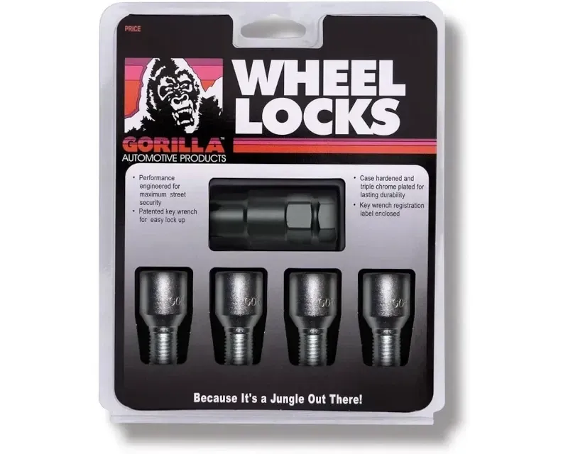 Wheel Accessories