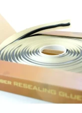 Morimoto Butyl RetroRubber Grey                                     - A320 - Image 2