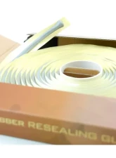 Morimoto Butyl RetroRubber Black                                     - A330 - Image 4