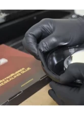 Morimoto Butyl RetroRubber Black                                     - A330 - Image 7