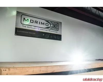 Morimoto Banner - A500