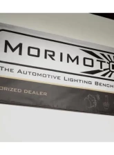 Morimoto Banner                                     - A500 - Image 3