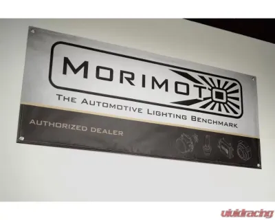 Morimoto Banner - A500