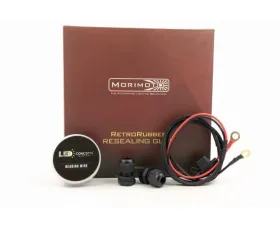 Morimoto Halo Installation Kit