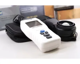 Morimoto Light Meter Morimoto Moto Meter