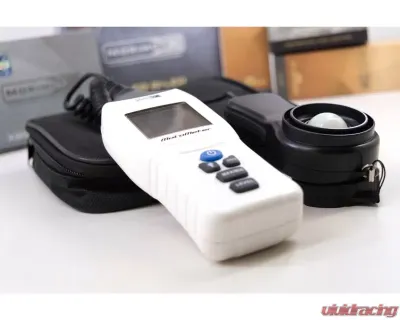Morimoto Light Meter Morimoto Moto Meter - A590