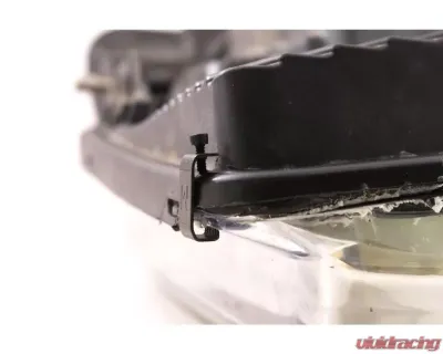 Morimoto Compression Clip - A83