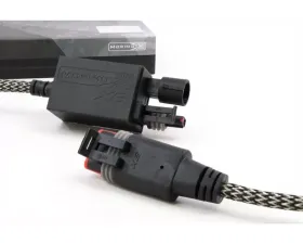 Morimoto 35w AMP XB Ballast