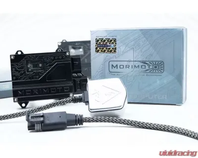 Morimoto 35w D2S XB Ballast - BL12