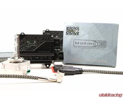 Morimoto 35w D1/D3 XB Ballast - BL13