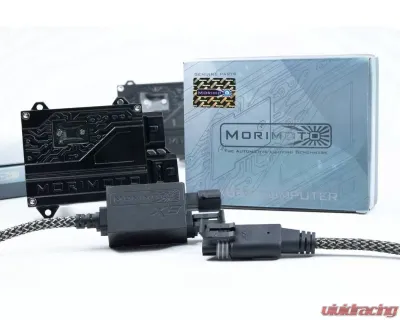 Morimoto 35W XB35 2.0 Computer Universal - BL15