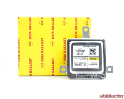 Morimoto OEM Ballast Replacement Mitsubishi W003T22071 Honda | Acura | Mazda - BL223
