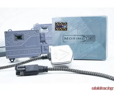 Morimoto 50w D2S XB Ballast - BL22
