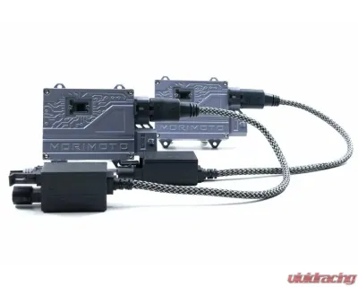 Morimoto 50W XB55 2.0 Computer - BL24