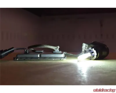 Morimoto D1S/D2S Igniter Adapter - BL290