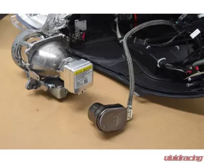 Morimoto D1S/D2S Igniter Adapter - BL290