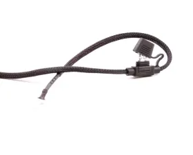Morimoto Mopar Harness