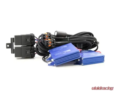 Morimoto Mopar Harness - H105
