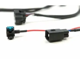 Morimoto Conversion Harness F150 OEM HID Heads Ford F150 2009-2014