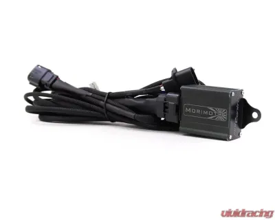 Morimoto OEM HID Conversion Ford Mustang 2010-2012 - H111