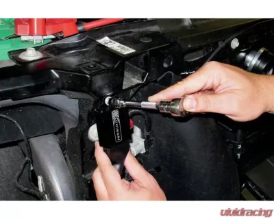 Morimoto OEM HID Conversion Ford Mustang 2010-2012 - H111