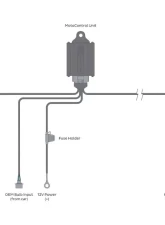 Morimoto OEM HID Conversion Ford Mustang 2010-2012                                     - H111 - Image 6