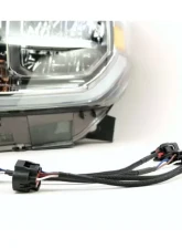 Morimoto OE LED Headlight Conversion Toyota Tundra 2014-2021                                     - H126-LED - Image 6