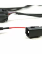 Morimoto Conversion Harness OEM LED Heads DRL Adapter Toyota Tundra 2014-2021                                     - H126.1 - Image 6