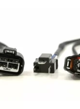 Morimoto Conversion Harness OEM LED Heads DRL Adapter Toyota Tundra 2014-2021                                     - H126.1 - Image 2