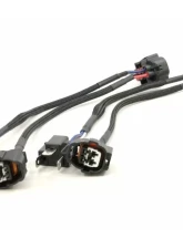 Morimoto Conversion Harness OEM LED Heads DRL Adapter Toyota Tundra 2014-2021                                     - H126.1 - Image 5