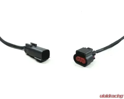 Morimoto Conversion Harness H13 LED Jeep Wrangler JL 2018-2021 - H127