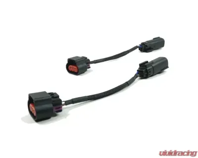 Morimoto Conversion Harness H13 LED Jeep Wrangler JL 2018-2021 - H127