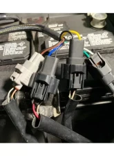 Morimoto Conversion Harness Toyota Tacoma 2016-2021                                     - H128 - Image 8