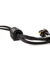 Morimoto Relay Harness MotoCycle Dual Output H11                                     - H141 - Image 3