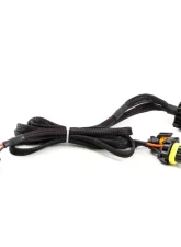 Morimoto Relay Harness MotoCycle Dual Output H4                                     - H181 - Image 4