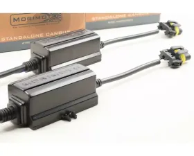 Morimoto PWM Harness Standalone Canbus 9005/9006