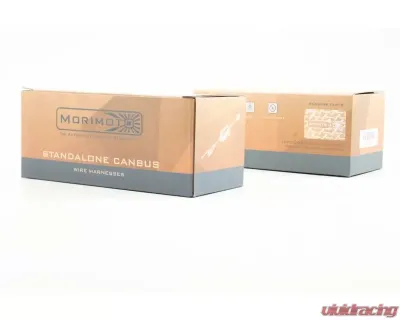Morimoto PWM Harness Morimoto Standalone Canbus H7 - H210