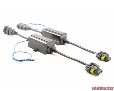 Morimoto PWM Harness Morimoto Standalone Canbus H7 - H210