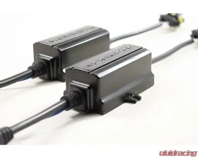 Morimoto PWM Harness Morimoto Standalone Canbus H7 - H210