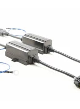 Morimoto PWM Harness Morimoto Standalone Canbus 5202/PSX24W                                     - H230 - Image 3