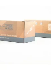 Morimoto PWM Harness Morimoto Standalone Canbus (9004/9007)                                     - H260 - Image 2