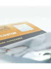 Morimoto Resistor 15+ Mopar Spec                                     - H280 - Image 2