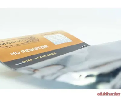 Morimoto Resistor 15+ Mopar Spec - H280