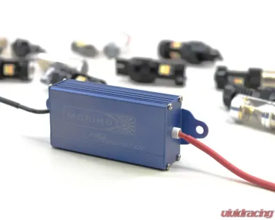 Morimoto Resistor 15+ Mopar Spec - H280