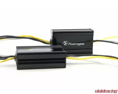 Morimoto Modules XChange Switchback Driver - H290