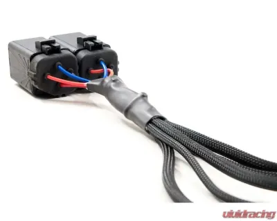 Morimoto HD Relay 5202/PSX24W - H50