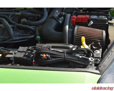 Morimoto HD Relay 5202/PSX24W - H50