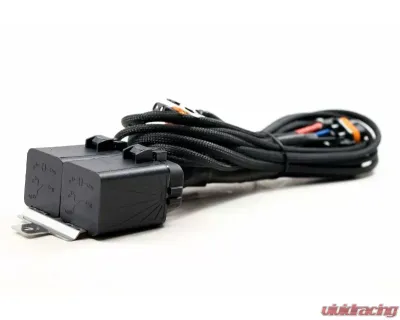 Morimoto HD Relay 5202/PSX24W - H50