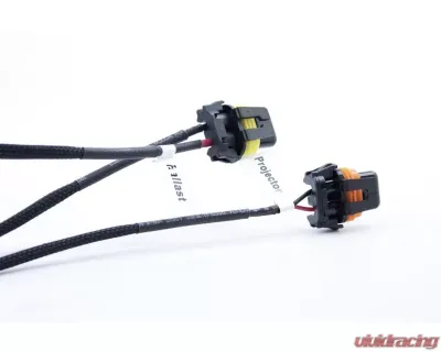 Morimoto Bi-xenon Relay MotoControl 9007/9004 - H80